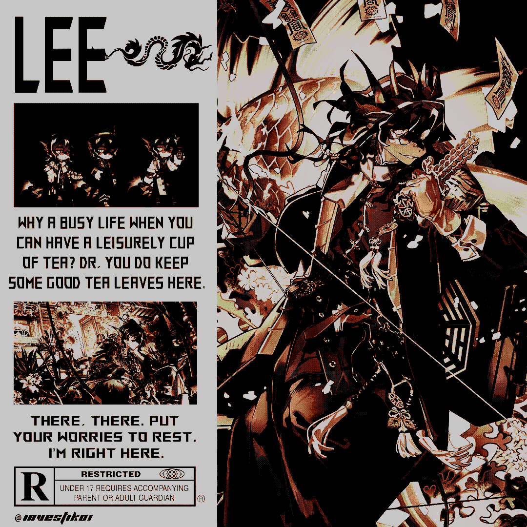 Lee